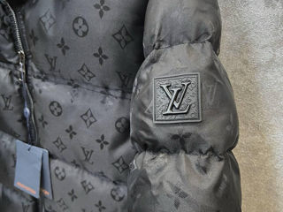 Louis Vuitton scurta Originala foto 2