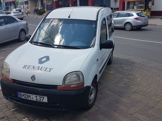 Renault Kangoo foto 3