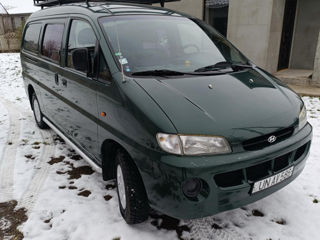 Hyundai H200 foto 2