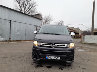 Volkswagen T 5 foto 2