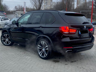 BMW X5 foto 3