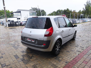 Renault Scenic foto 7