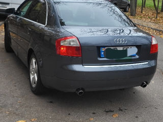 Audi A4 foto 2