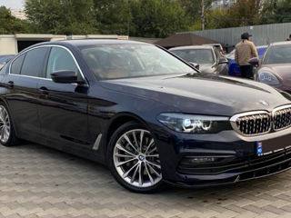 BMW 5 Series foto 2