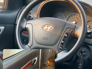 Hyundai Santa FE foto 6