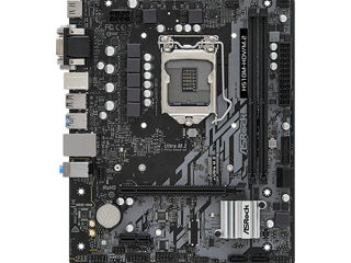 Placa de bază ASRock H510M-HDV/M.2 foto 2