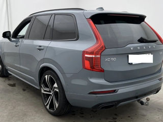 Volvo XC90 foto 5