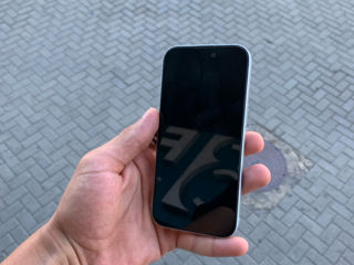 iPhone 15 foto 5