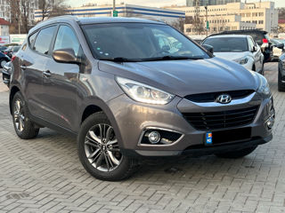 Hyundai Tucson foto 5