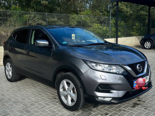 Nissan Qashqai foto 2