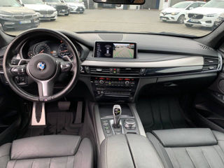 BMW X5 foto 8