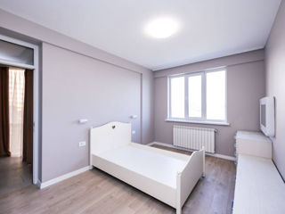 Apartament cu 3 camere, 82 m², Buiucani, Chișinău foto 7