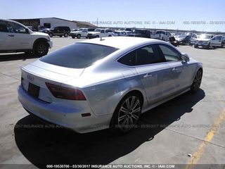 Audi A7 foto 5