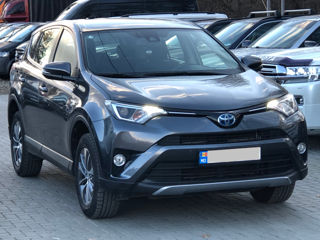 Toyota Rav 4 foto 4