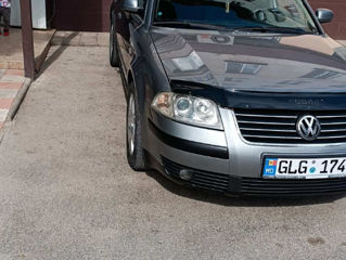 Volkswagen Passat foto 7