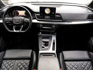 Audi Q5 foto 6