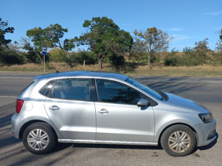 Volkswagen Polo foto 6