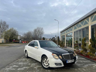 Mercedes E-Class AMG foto 7