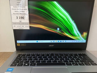 Acer Aspire A314-35 Pret3190lei