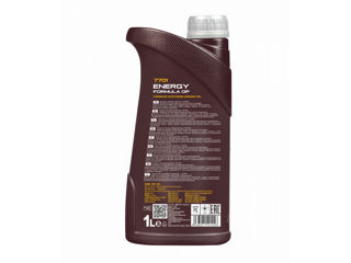 Ulei de motor MANNOL 7701 Energy Formula OP 5W-30 1L (CHEVROLET, OPEL, GM) foto 2