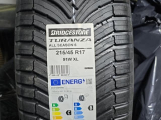 Bridgestone Turanza