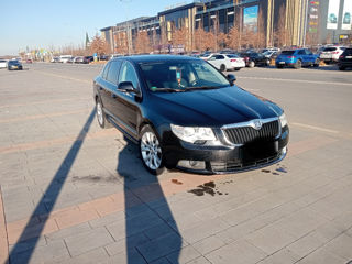 Skoda Superb foto 9