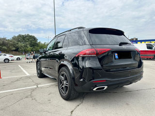 Mercedes GLE foto 6