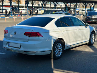 Volkswagen Passat foto 6