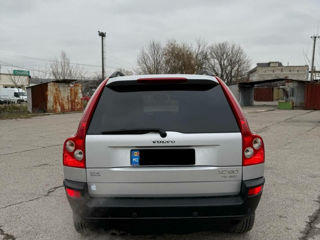 Volvo XC90 foto 5