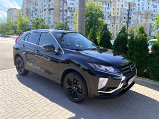 Mitsubishi Eclipse Cross, 2018 г.