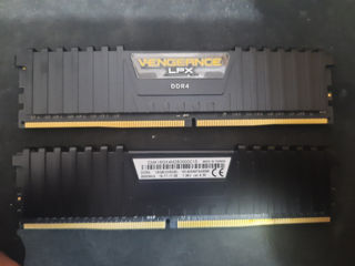 Corsair Vengeance LPX 16 Gb 3000 MHz