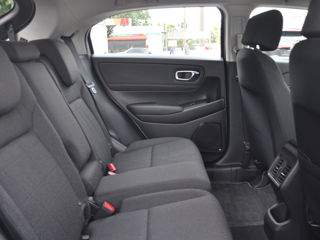 Honda HR-V foto 13