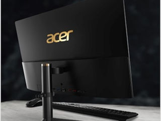 All in One Acer Apire C24, 8/512 Gb Nou. foto 2