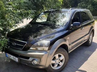 KIA Sorento foto 10