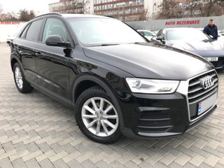 Audi Q3 foto 4