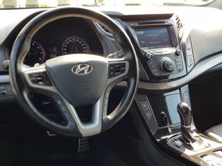 Hyundai Sonata foto 5