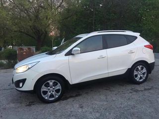 Hyundai Tucson foto 2