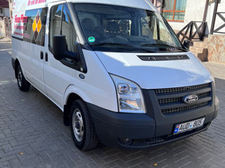 Ford Transit Trend foto 2