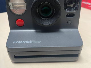 Polaroid Now gen 2