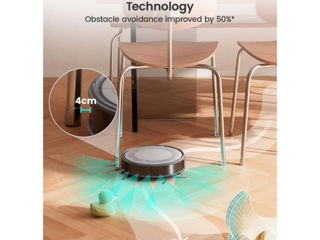 Robotic Vacuum Cleaner M310 foto 5