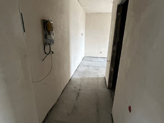 1-rm apt., 28 м², 3/3 fl.