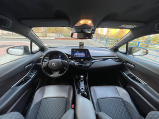 Toyota C-HR foto 7