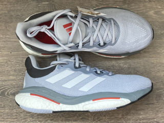 Мужские кроссовки Adidas. Размер 41, 41,5, 42, 43(42,5), 44(43), 45(44). foto 2