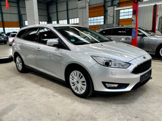 Ford Focus foto 2