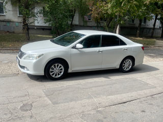 Toyota Camry foto 2