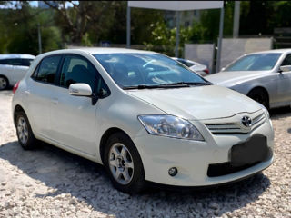 Toyota Auris foto 3