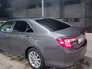 Toyota Camry foto 3