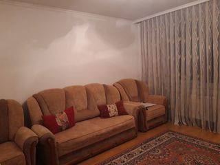 Apartament cu 2 camere, 10 m², Sculeni, Chișinău