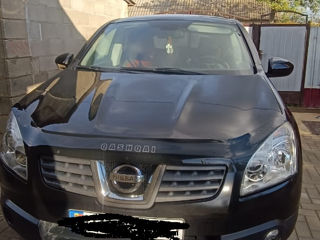 Nissan Qashqai foto 5