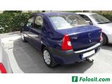 Dacia logan 1.4 запчасти